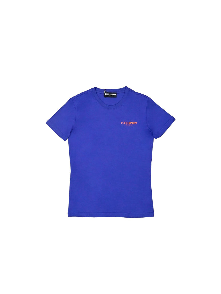PLEIN SPORT T-SHIRT
