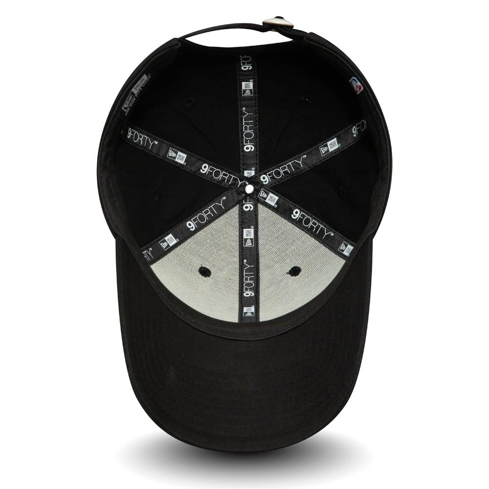 NEW ERA NBA ESSENTIAL OUTLINE 940 CHIBUL BLK