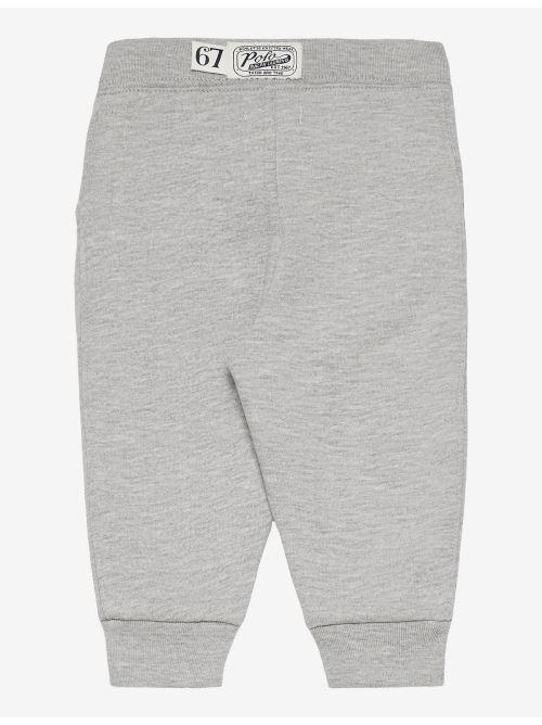 RALPH LAUREN PANTM6-PANTS-ATHLETIC