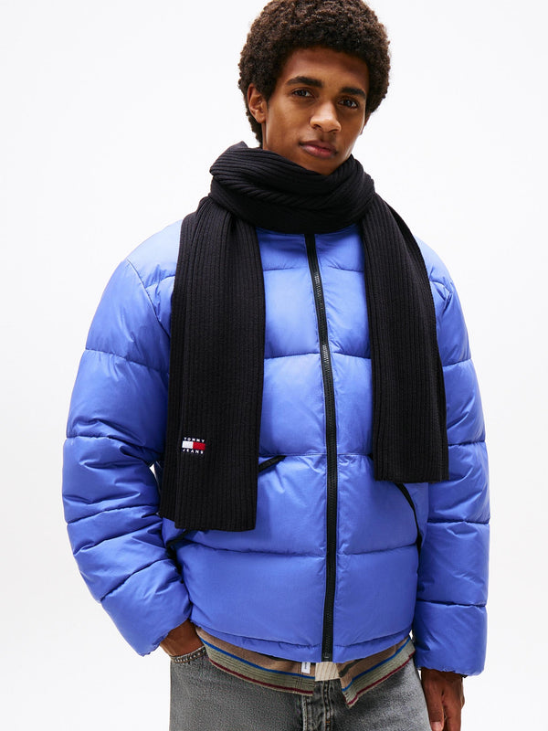 TOMMY JEANS TJM HERITAGE CORE SCARF