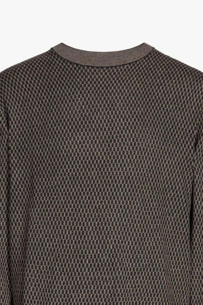 ARMANI EXCHANGE PULLOVER