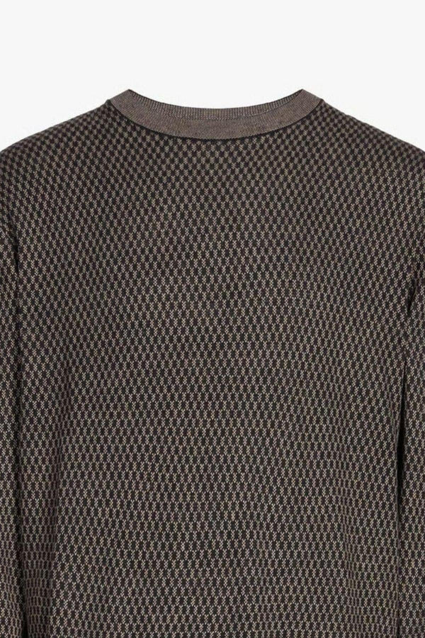 ARMANI EXCHANGE PULLOVER
