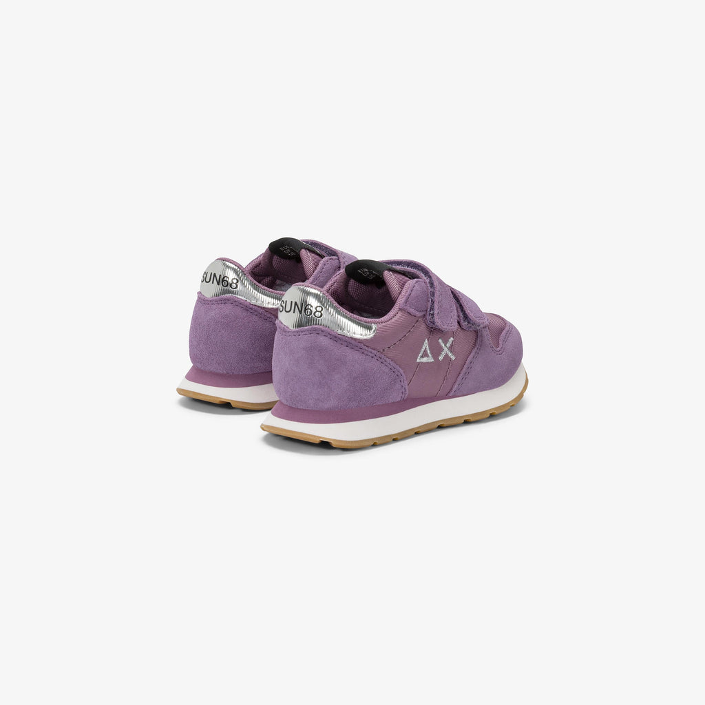 SUN68 GIRLS ALLY GOLD SILVER (BABY)