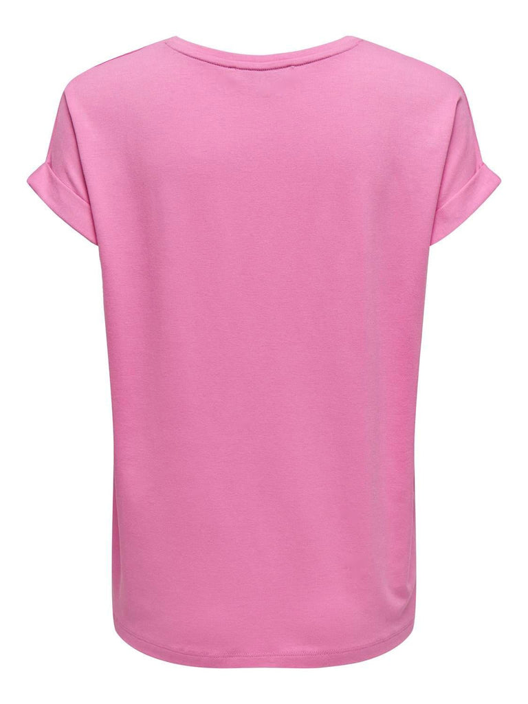 ONLY ONLMOSTER S/S O-NECK TOP NOOS JRS