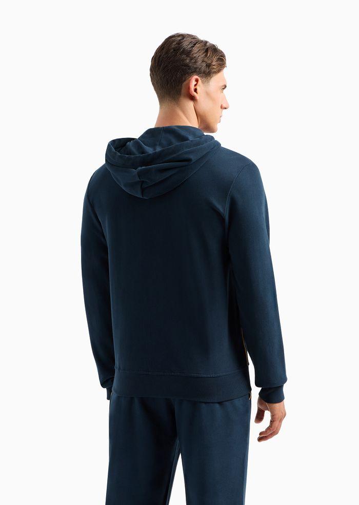 EMPORIO ARMANI FELPA