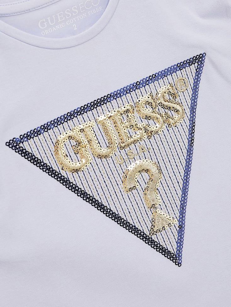 GUESS SS T-SHIRT