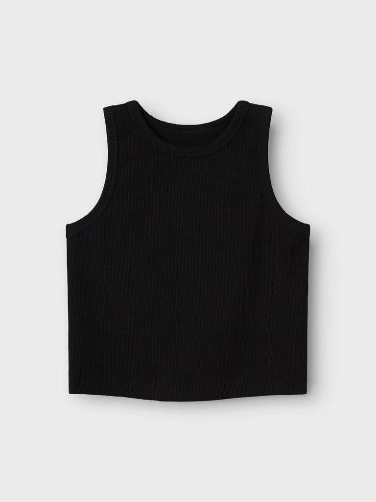 NAME.IT NKFNAKAL SL SHORT TOP NOOS