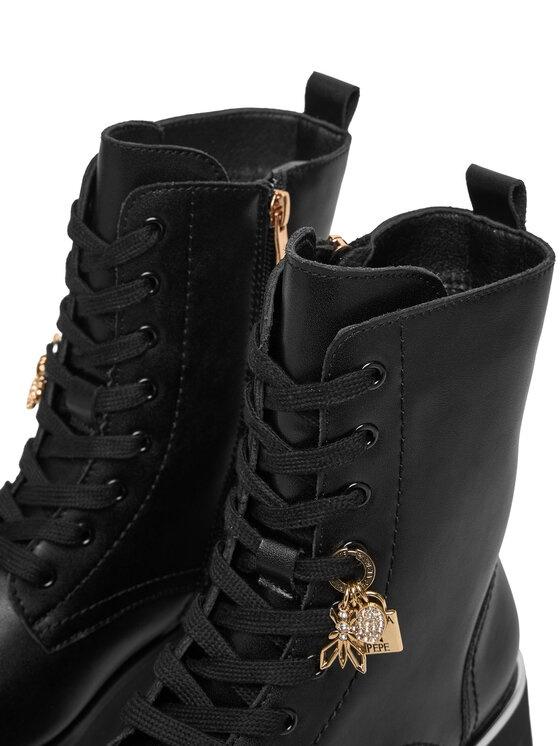 PATRIZIA PEPE SCARPA