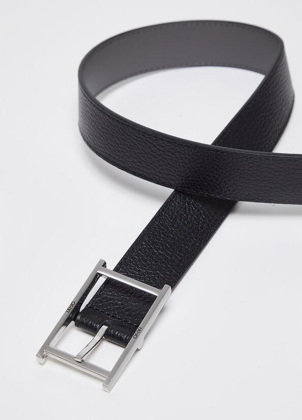 LIU JO CINTURA PELLE MEDIA