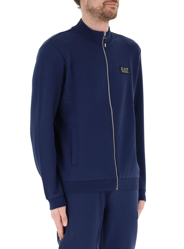 EMPORIO ARMANI EA7 SWEATSHIRT