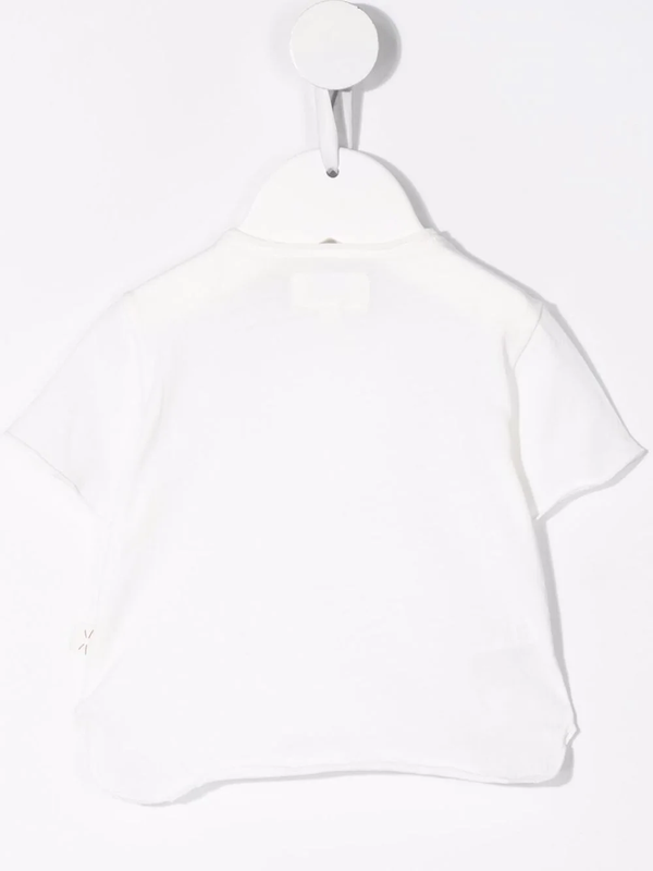 TEDDY & MINOU T-SHIRT M/CORTA