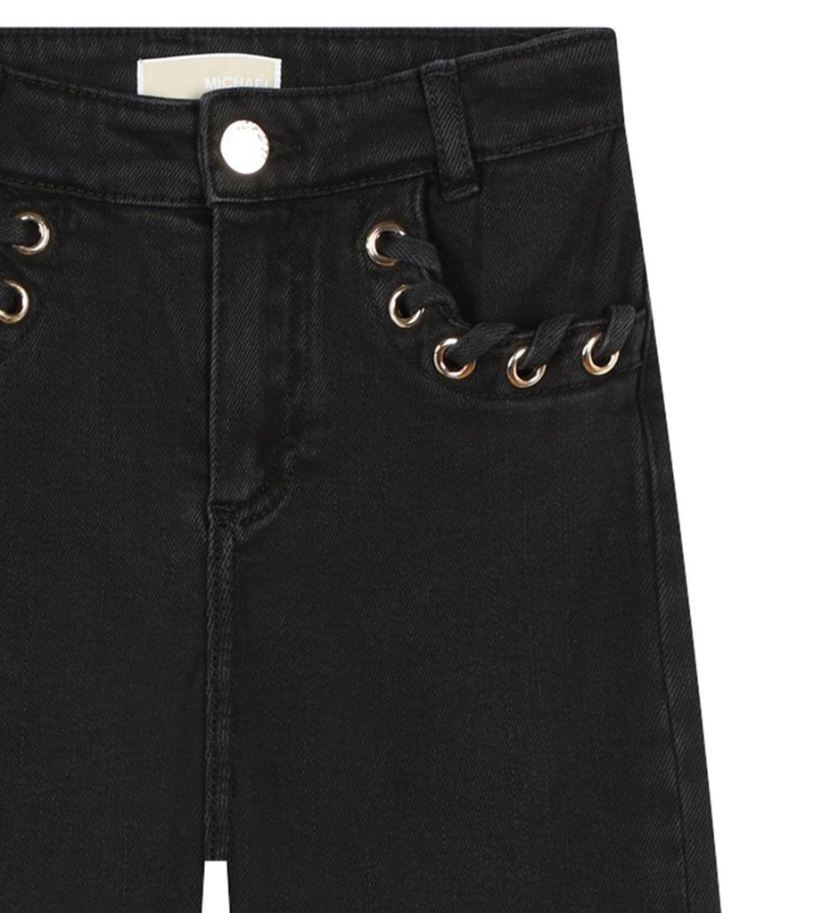 MICHAEL KORS PANTALON DENIM