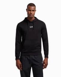 EMPORIO ARMANI EA7 FELPA