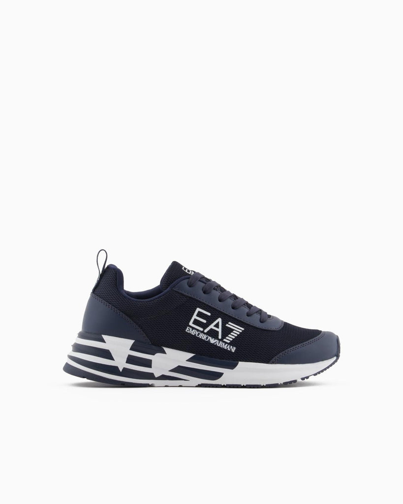 EMPORIO ARMANI EA7 SNEAKER