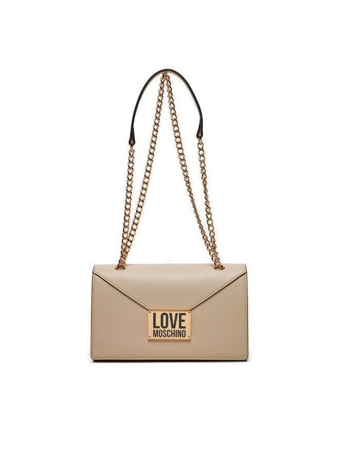 LOVE MOSCHINO BORSA PU