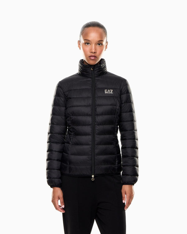 EMPORIO ARMANI EA7 GIUBBOTTO