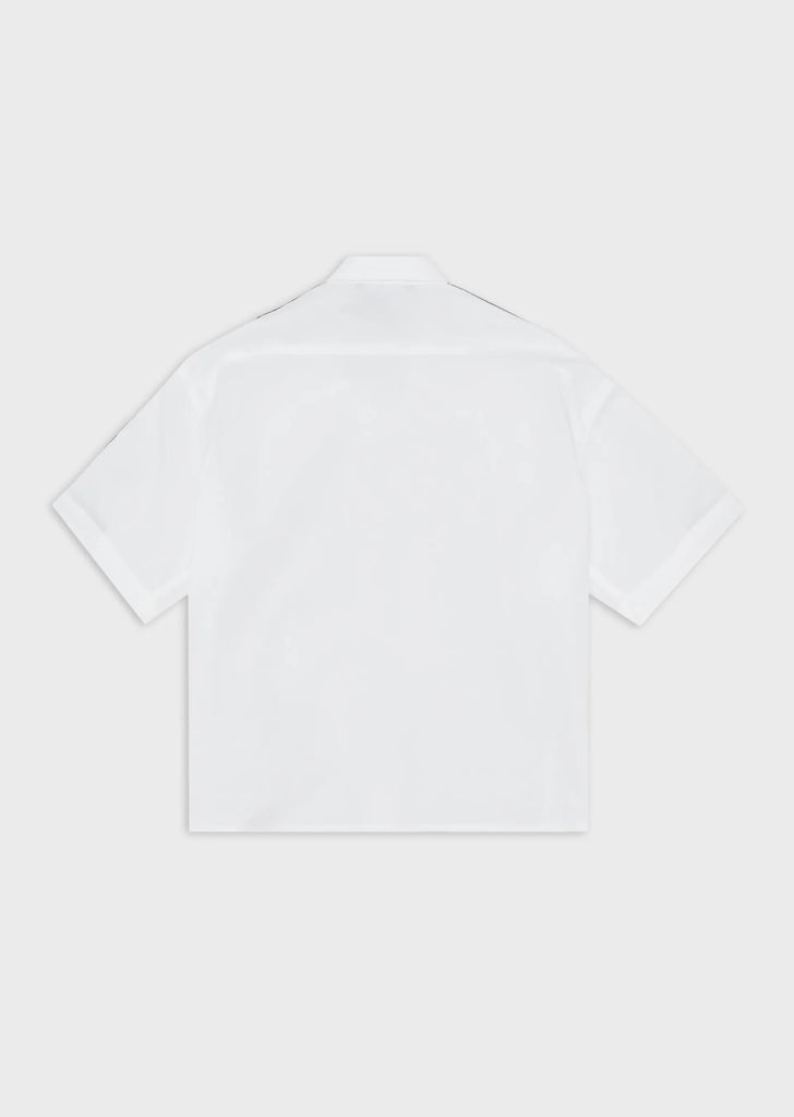 EMPORIO ARMANI CAMICIA