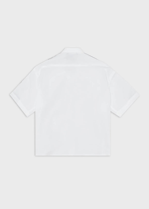 EMPORIO ARMANI CAMICIA