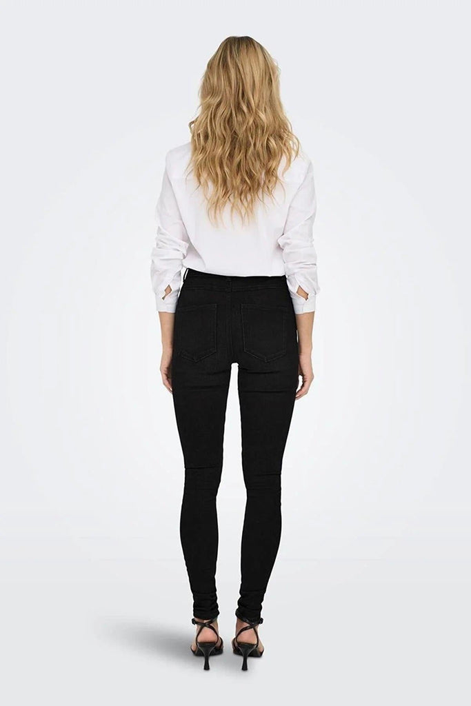 ONLY ONLDRUNA HW SKINNY DNM PIMBOX