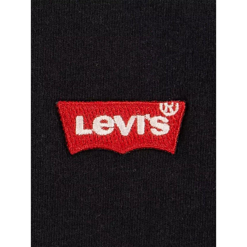 LEVI`S NOS LVB-BATWING CHEST HIT