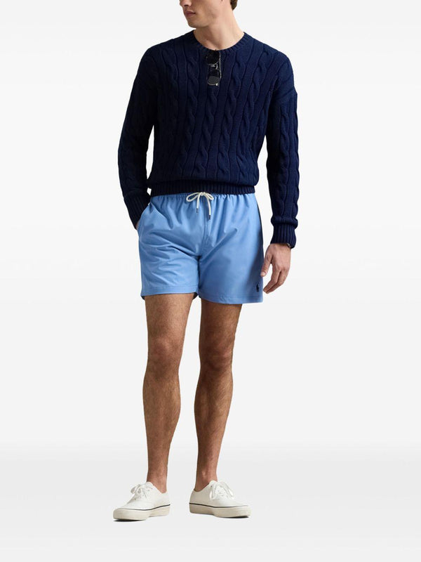 RALPH LAUREN TRAVELER-MID-TRUNK