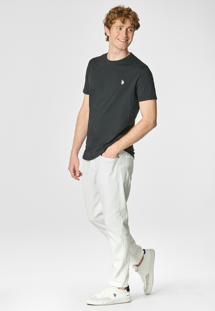 U.S. POLO ASSN MICK - T-SHIRT SS