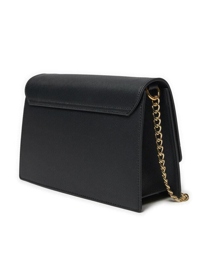 LOVE MOSCHINO BORSA SAFFIANO PU GRS