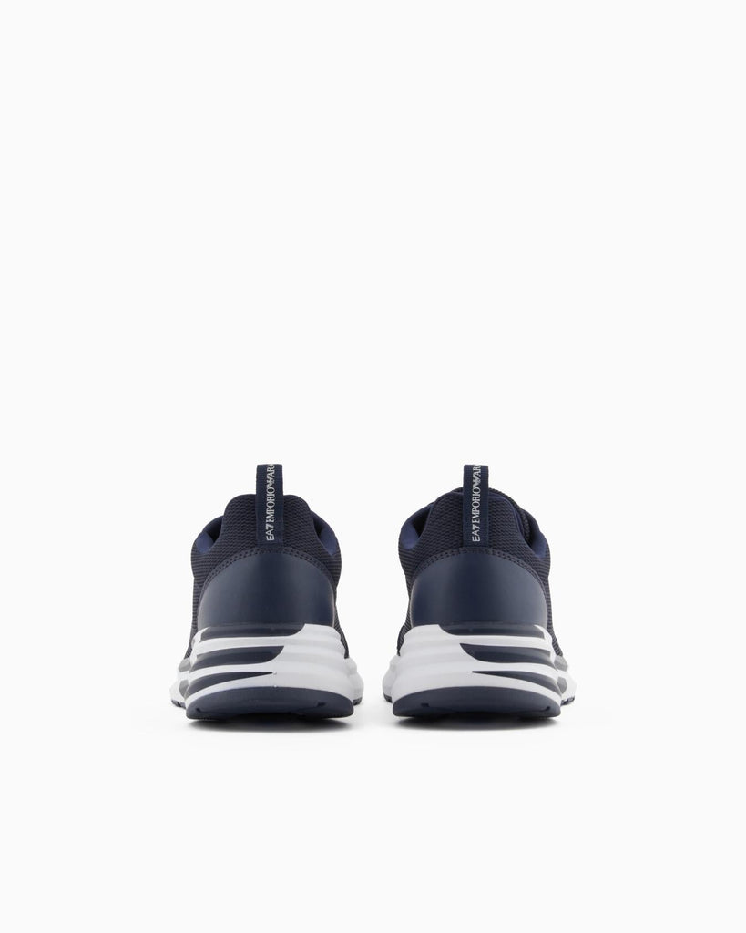 EMPORIO ARMANI EA7 SNEAKER