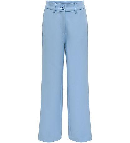 ONLY KIDS KOGLANA-BERRY MID STRAIGHT PANT TLR