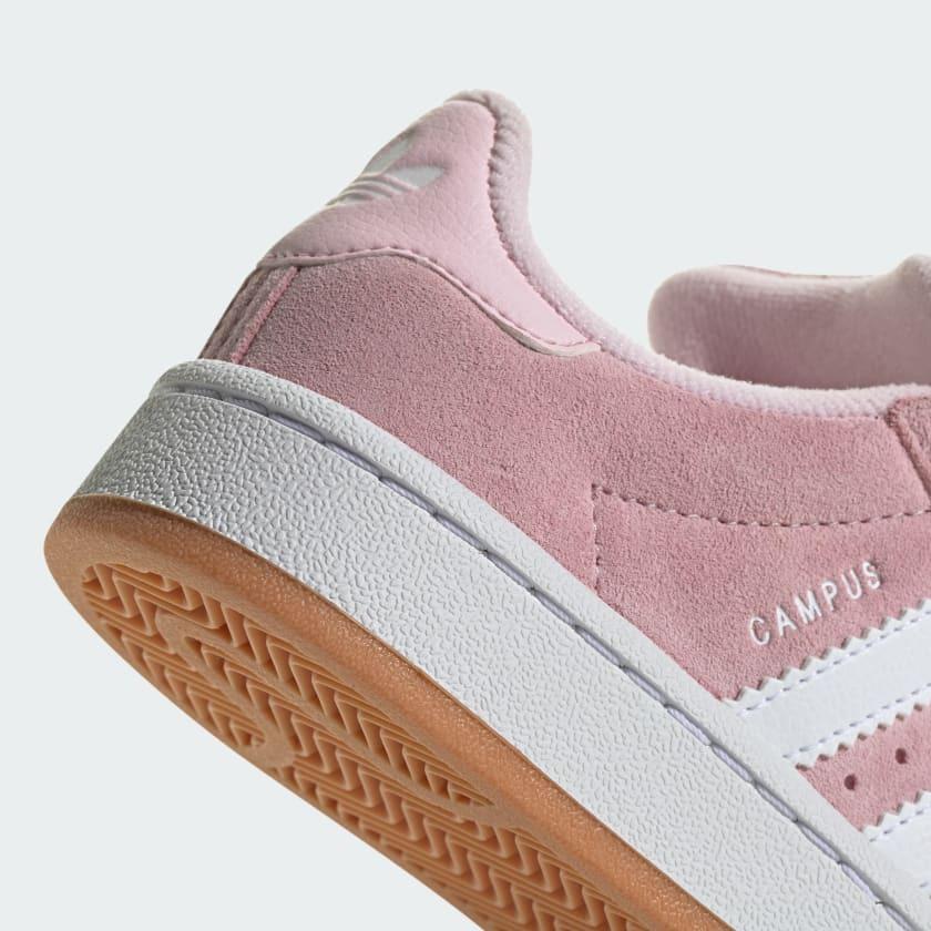 ADIDAS ORIGINALS CAMPUS 00s C        CLPINK/FTWWHT/GUM2