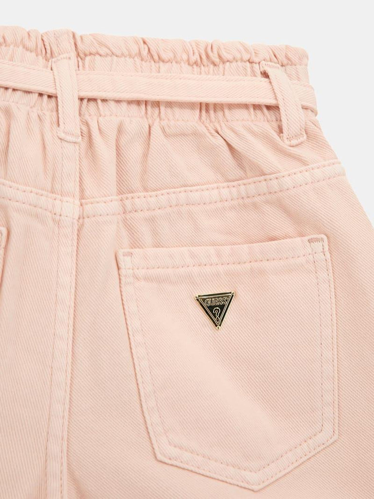 GUESS RIGID BULL DENIM SHO