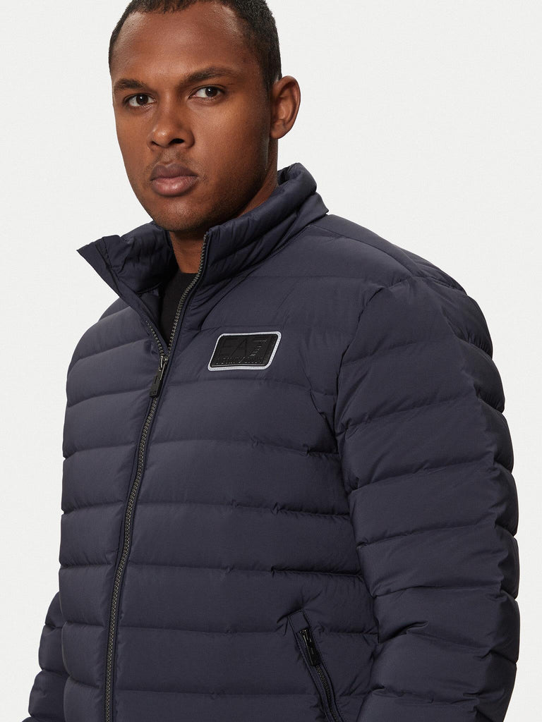 EMPORIO ARMANI EA7 GIACCA PIUMINO