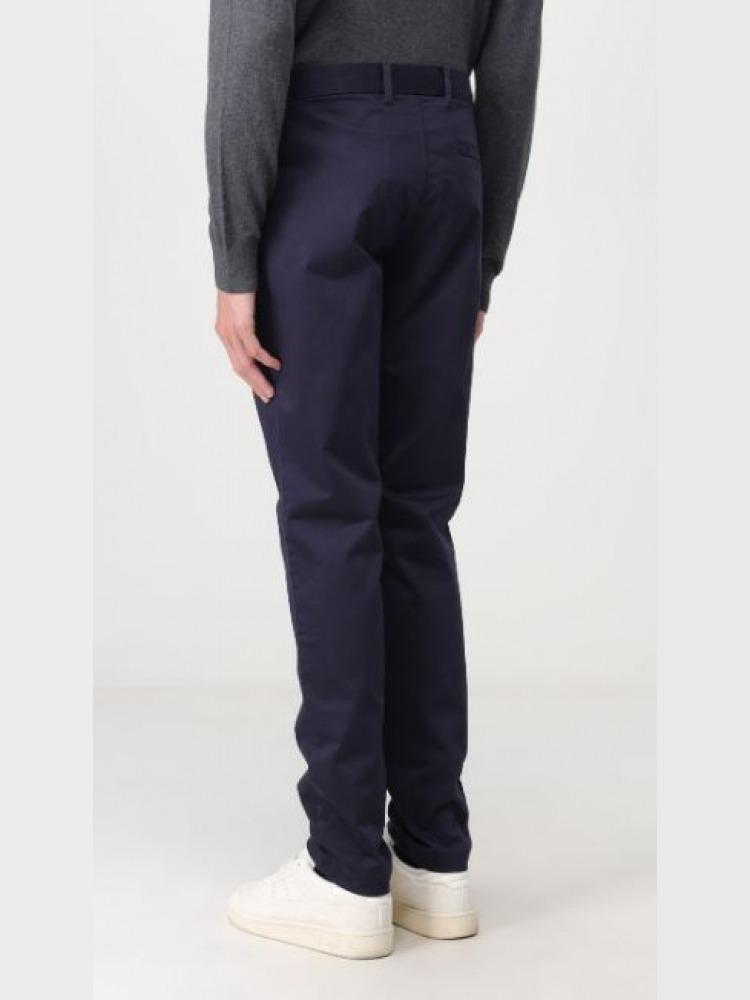 CALVIN KLEIN SATIN STRETCH SLIM C