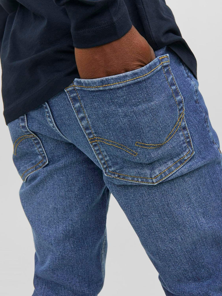 JACK JONES KIDS JJILIAM JJORIGINAL MF 070 NOOS JNR