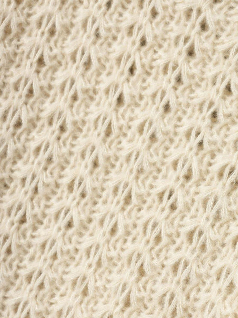 NAME.IT NKFOSIGNA LS SHORT KNIT