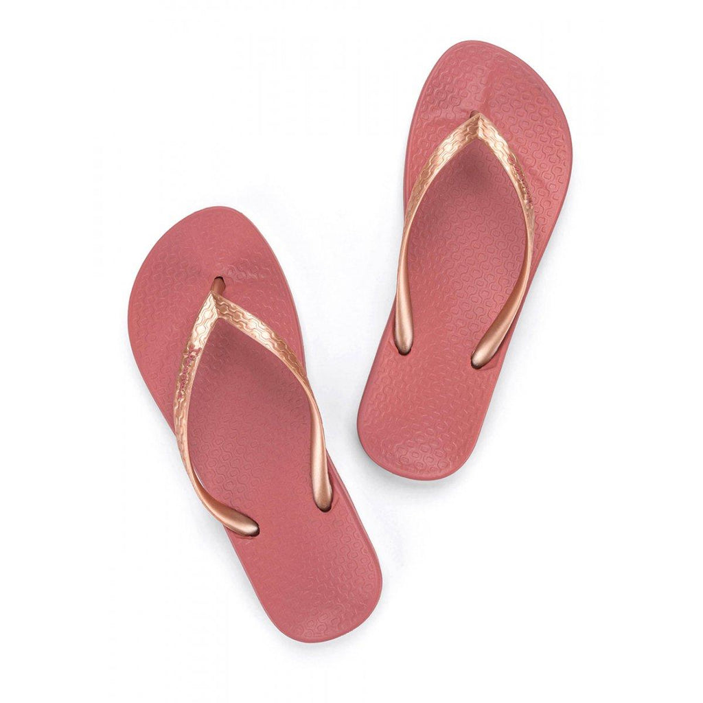 IPANEMA IPANEMA ANATOMICA TAN FEM