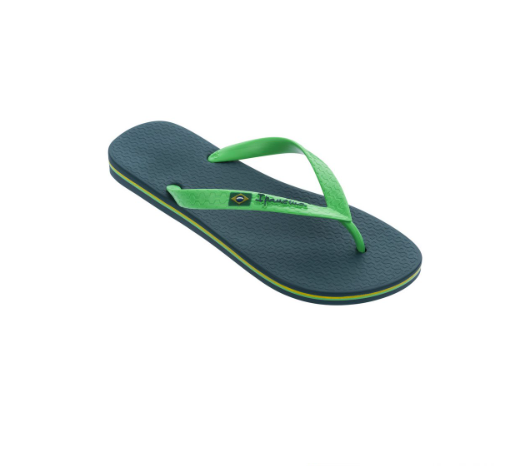 IPANEMA IPANEMA CLAS BRASIL II AD