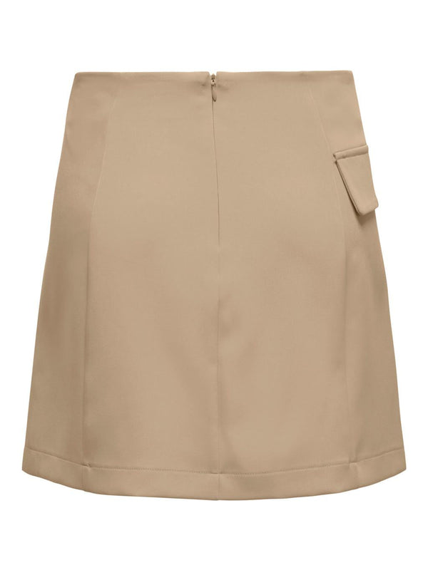 ONLY ONLBERRY HW SHORT SKIRT TLR