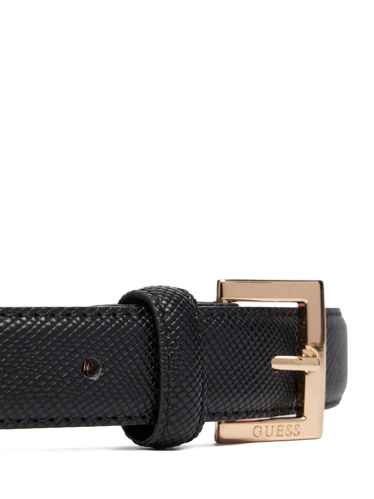 GUESS BOLENA NOT ADJ&NOT REV H25