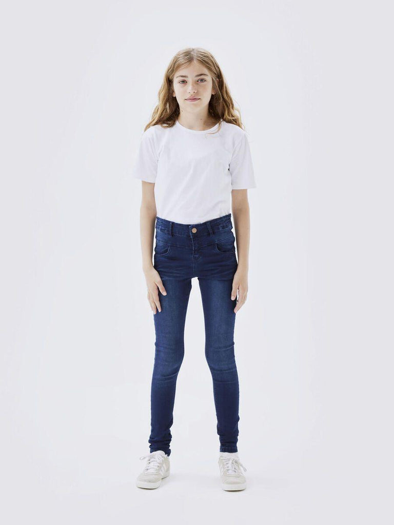 NAME.IT NKFPOLLY SKINNY JEANS 1600-RI NOOS