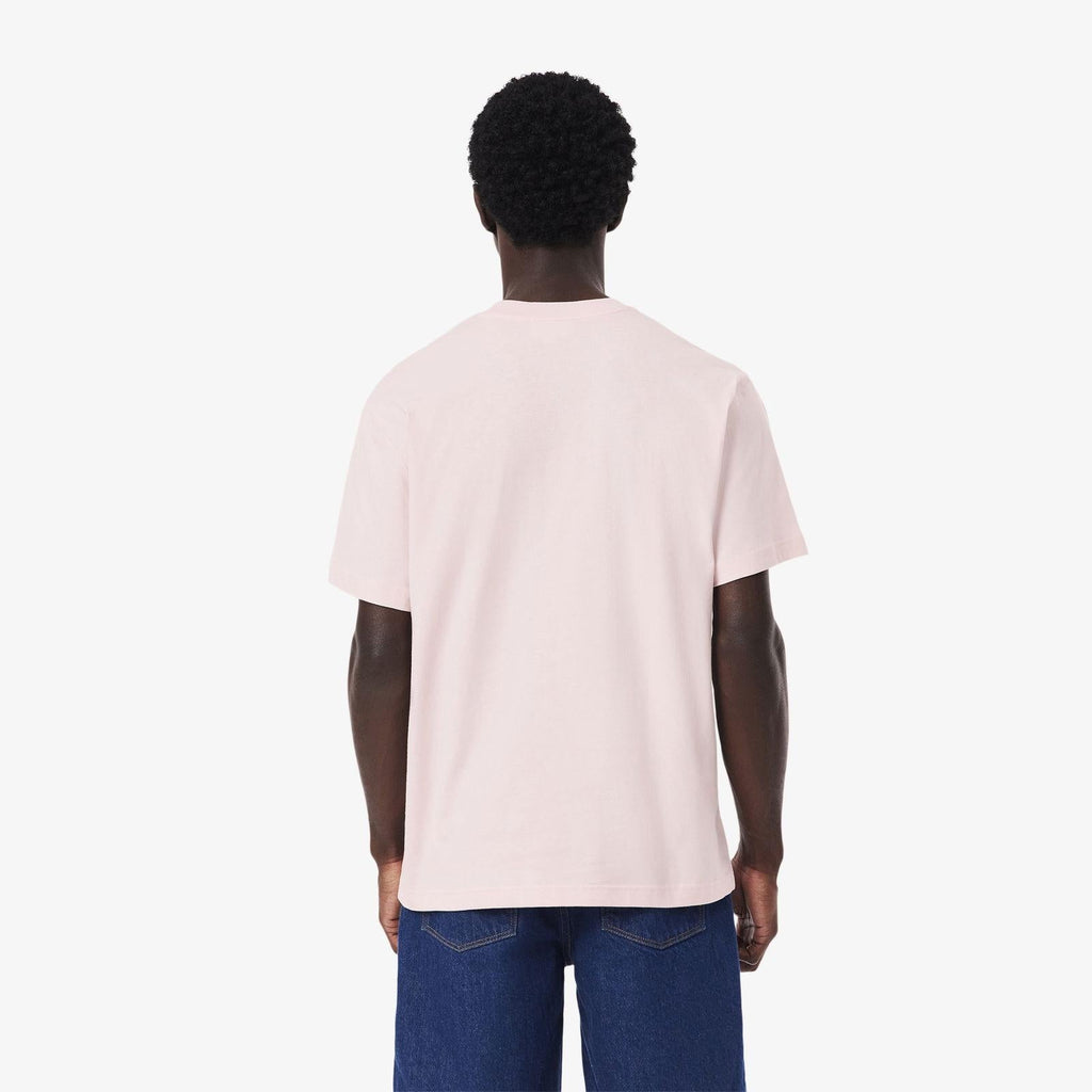LACOSTE T-SHIRT