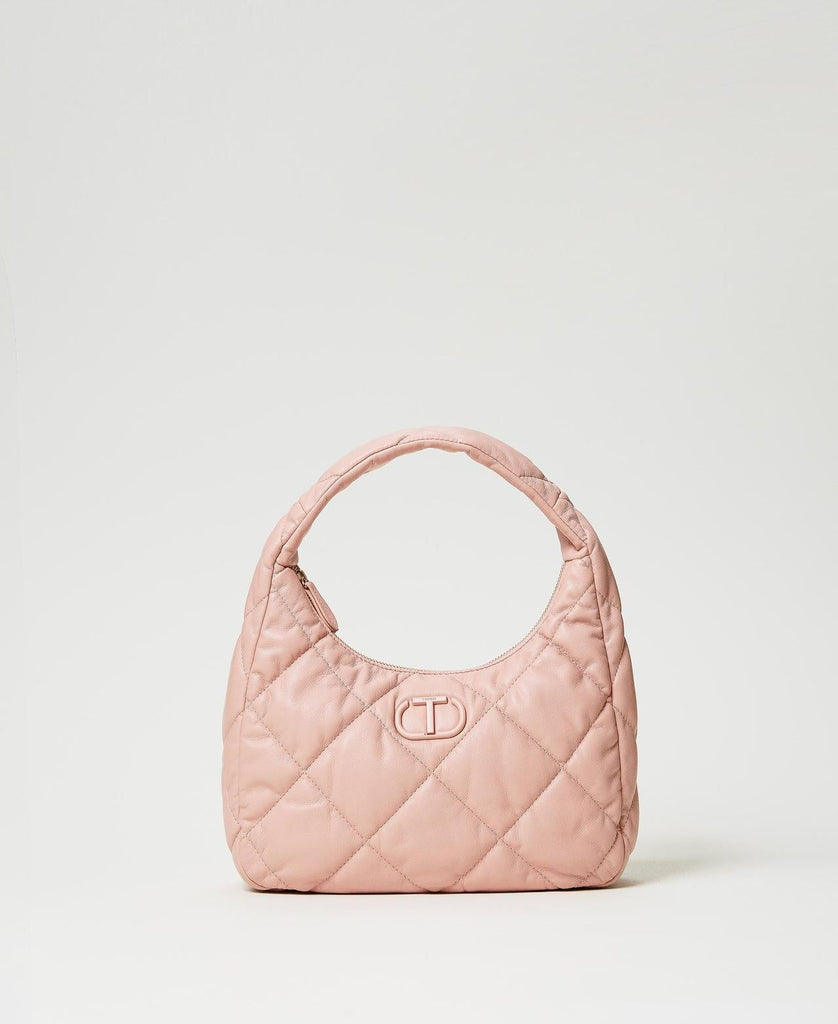 TWINSET HOBO MEDIA