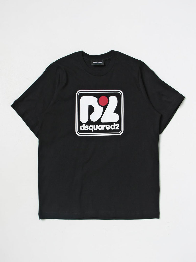 DSQUARED2 JUNIOR D2T984U SLOUCH FIT