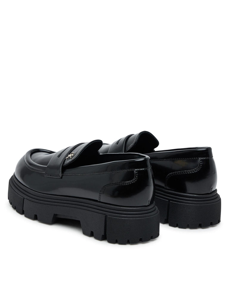 CALVIN KLEIN SCARPA
