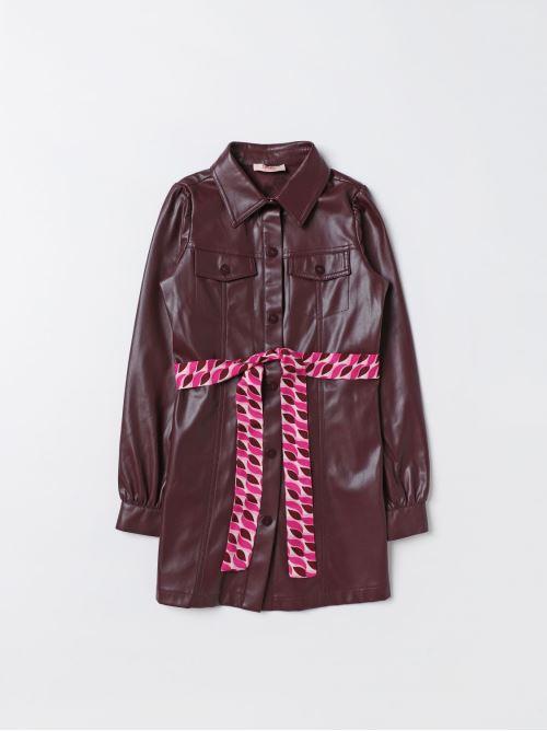 LIU JO ABITO TS.NAV T.UNITA