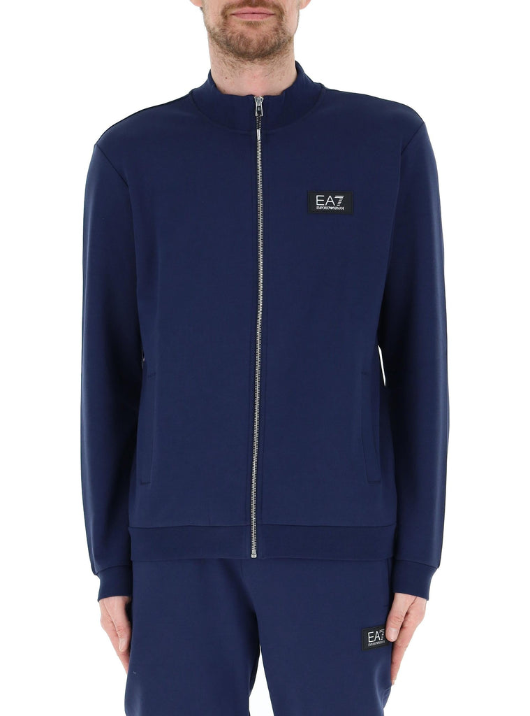 EMPORIO ARMANI EA7 SWEATSHIRT