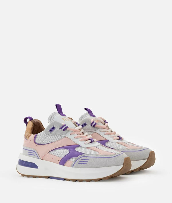 Alviero Martini 1ª CLASSE WOMAN SNEAKER