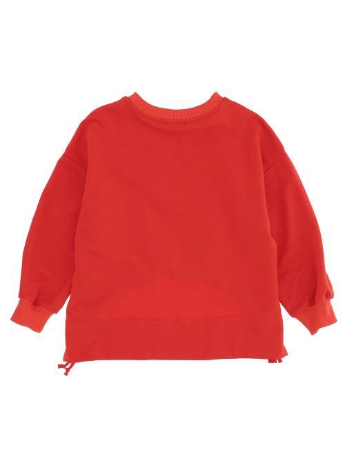 CHIARA FERRAGNI CREWNECK SWEATSHIRT FELPA