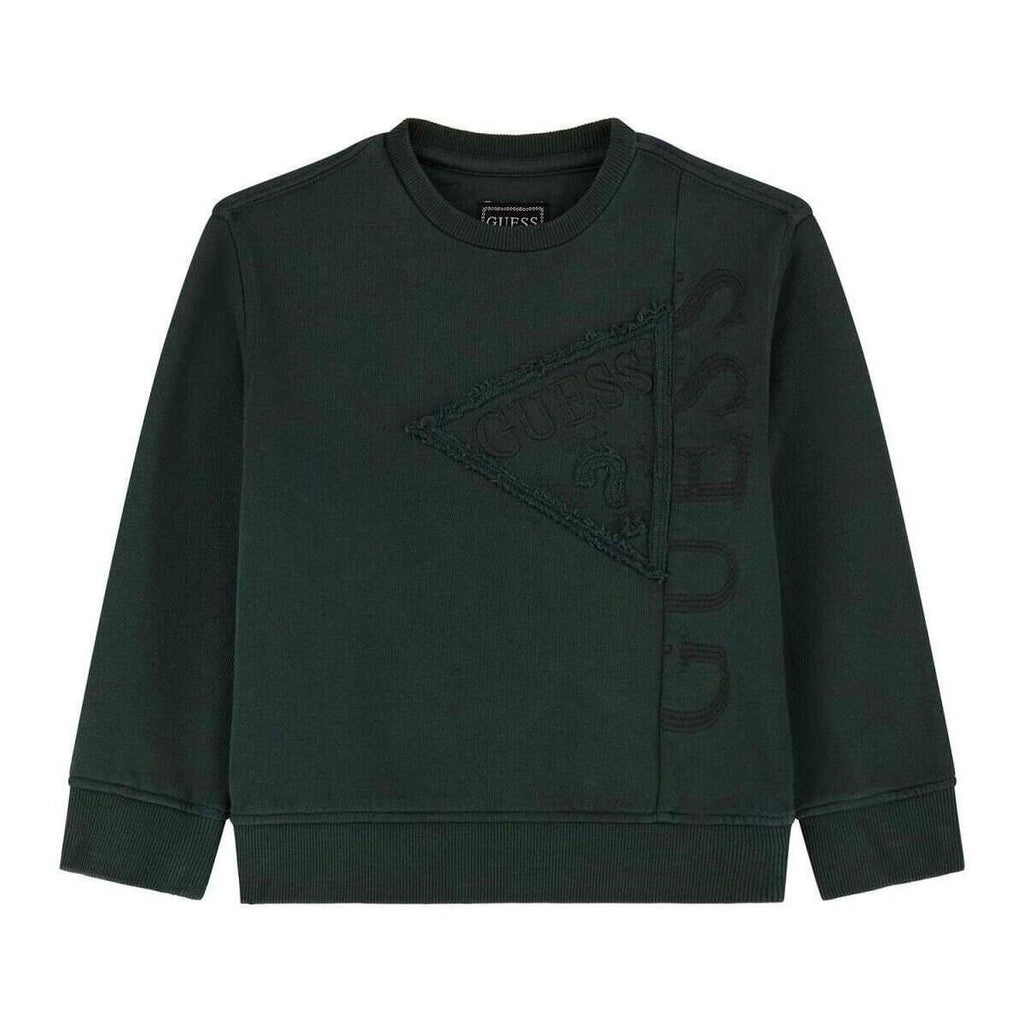 GUESS LS ACTIVE TOP