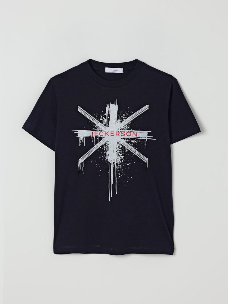 JECKERSON T-SHIRT JERSEY